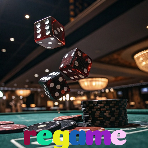 Cassino Online regame
