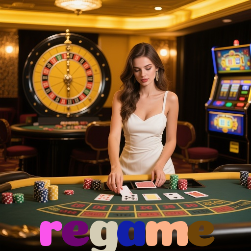 Cassino Online regame