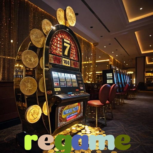 Cassino Online regame