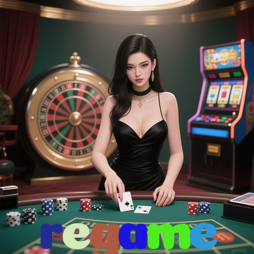 Cassino Online regame