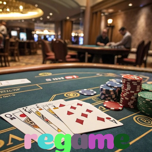 Cassino Online regame