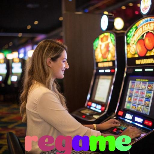 Cassino Online regame