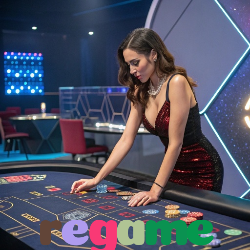 Cassino Online regame