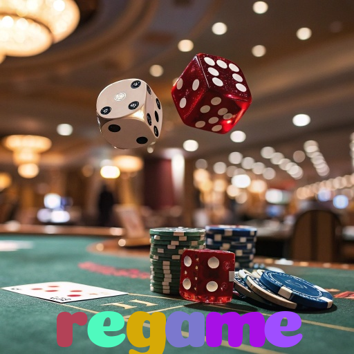 Cassino Online regame