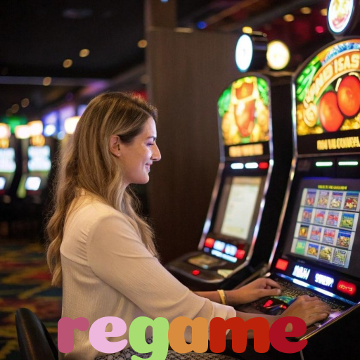 Cassino Online regame