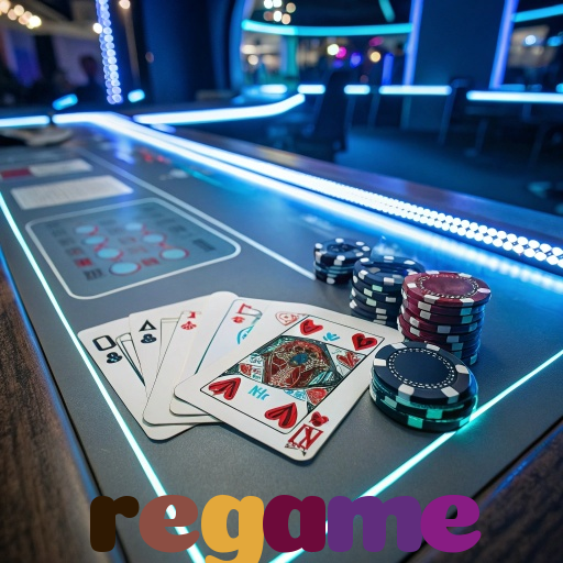 Cassino Online regame
