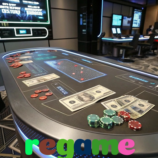 Cassino Online regame