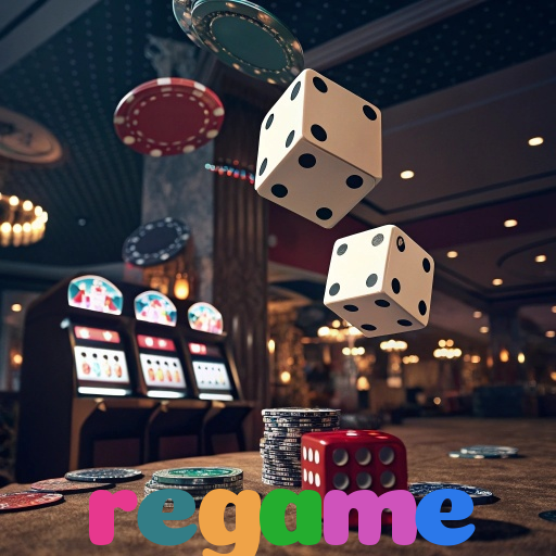 Cassino Online regame