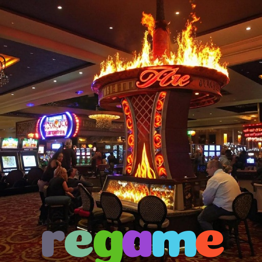 Cassino Online regame