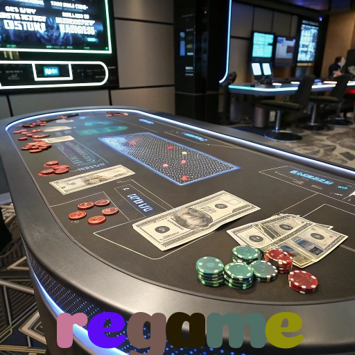 Cassino Online regame