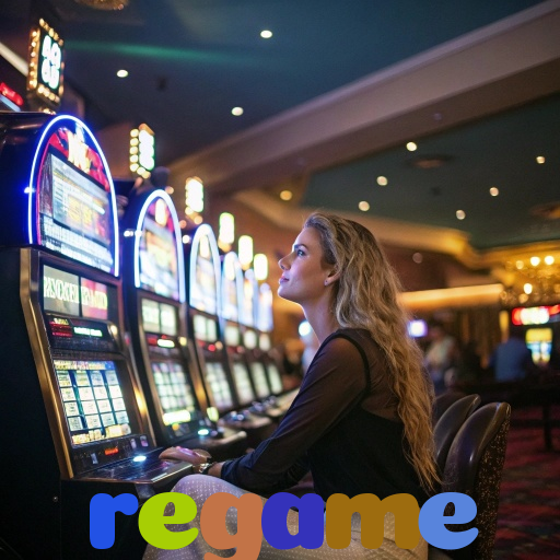Cassino Online regame