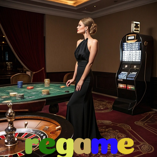 Cassino Online regame