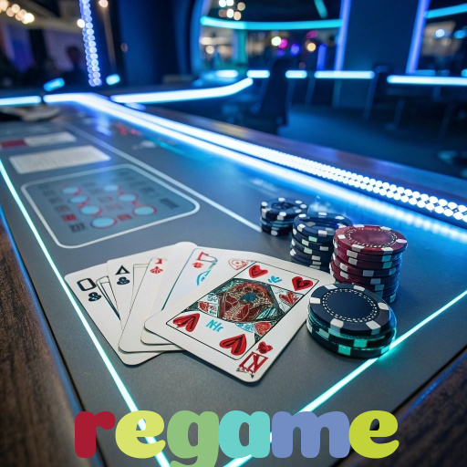 Cassino Online regame