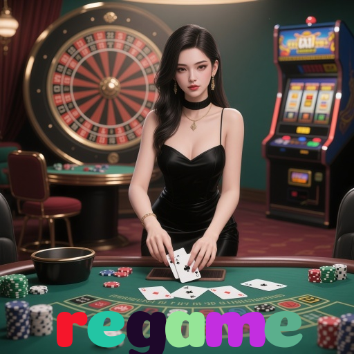 Cassino Online regame