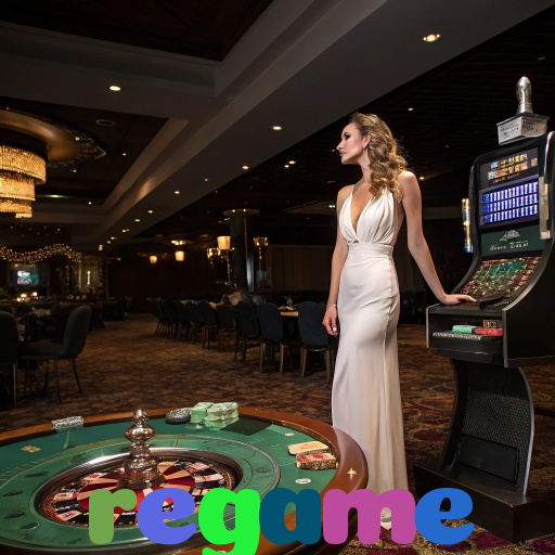 Cassino Online regame