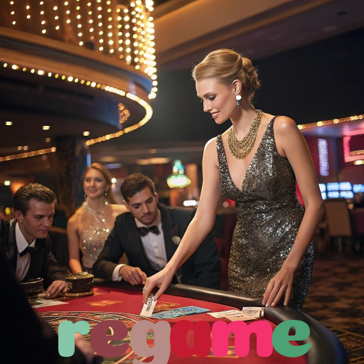 Cassino Online regame