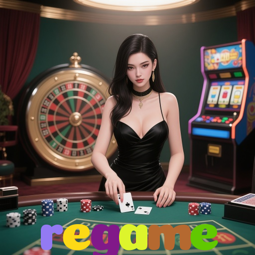 Cassino Online regame
