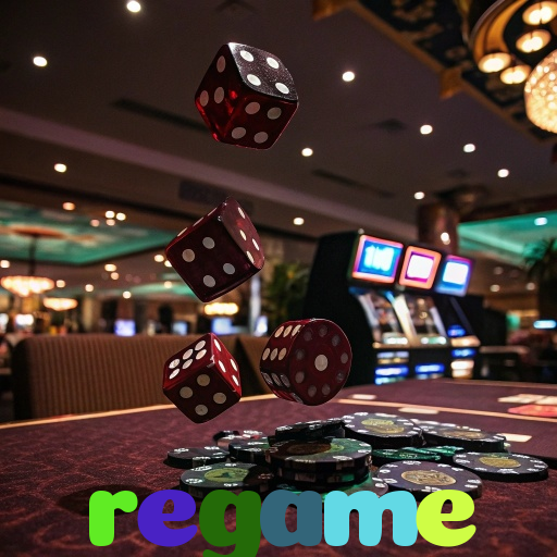 Cassino Online regame