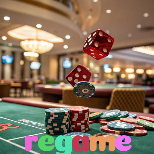 Cassino Online regame
