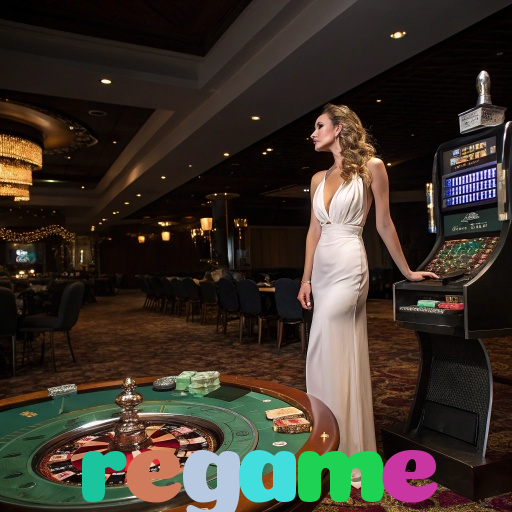 Cassino Online regame