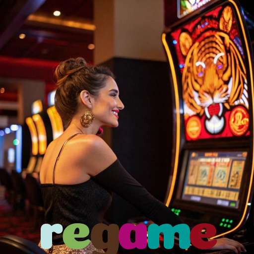 Cassino Online regame