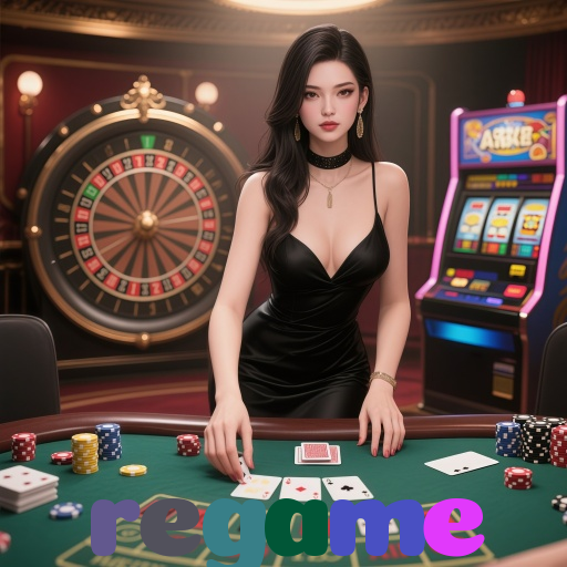Cassino Online regame