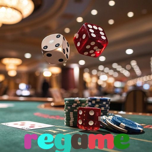 Cassino Online regame