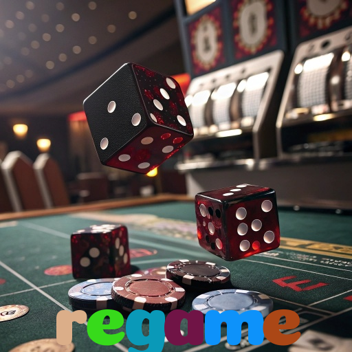 Cassino Online regame