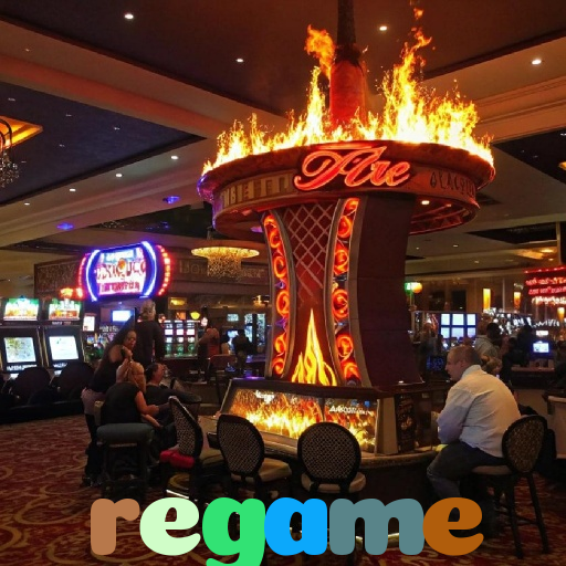 Cassino Online regame