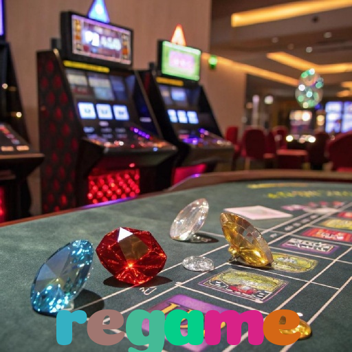Cassino Online regame