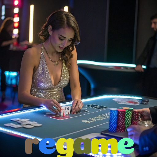 Cassino Online regame