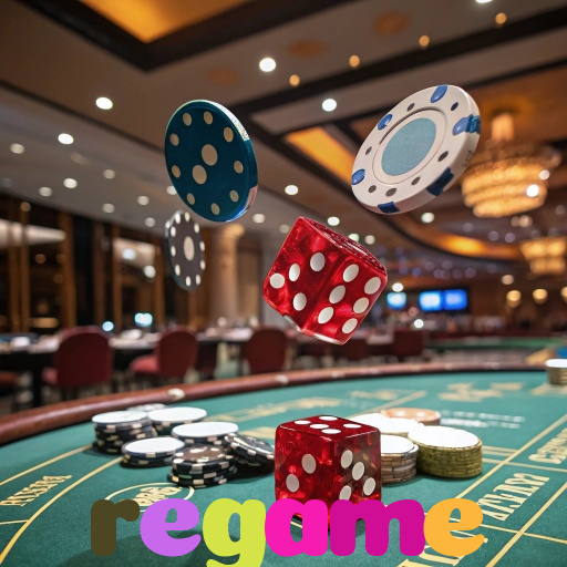 Cassino Online regame