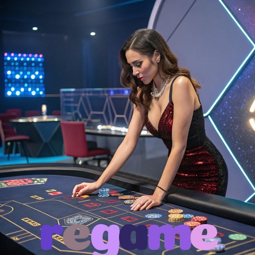 Cassino Online regame