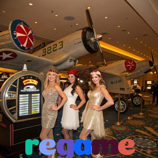 Cassino Online regame