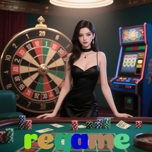 Cassino Online regame