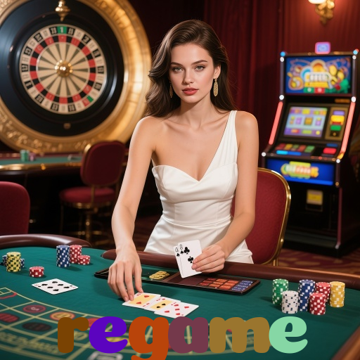 Cassino Online regame