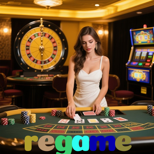 Cassino Online regame