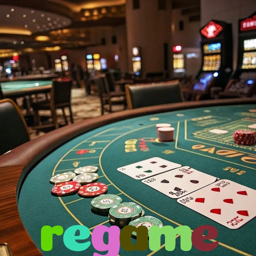 Cassino Online regame