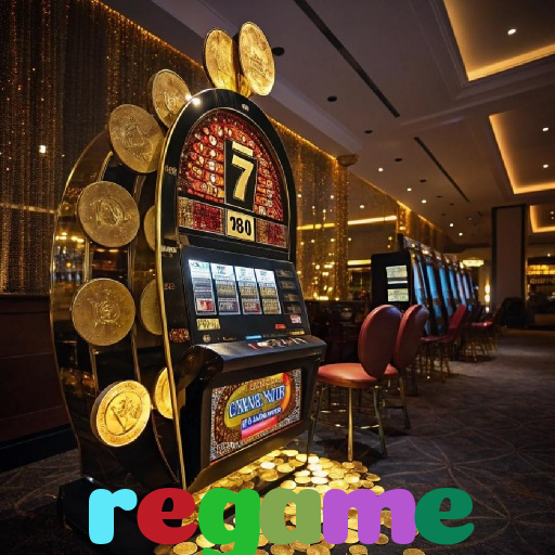 Cassino Online regame