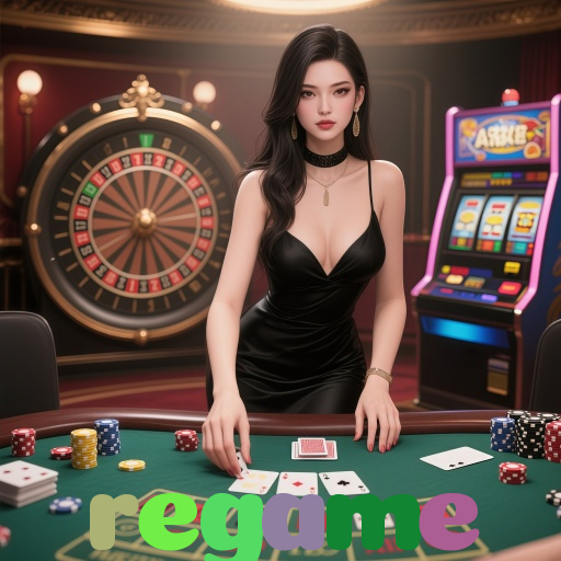 Cassino Online regame