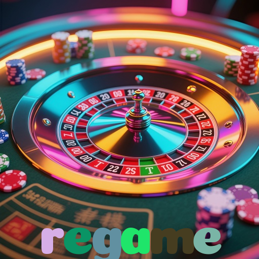 Cassino Online regame