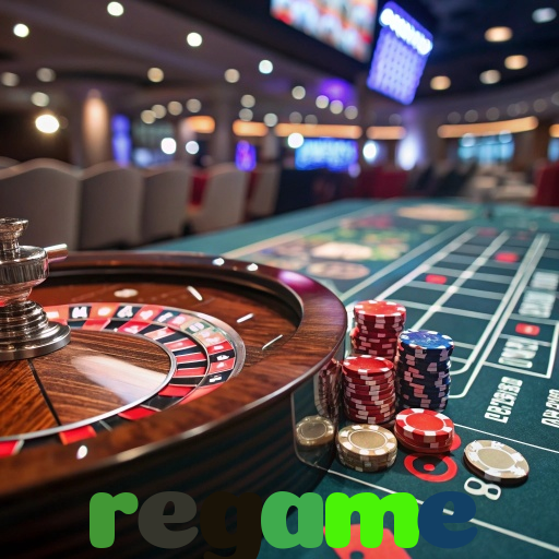 Cassino Online regame