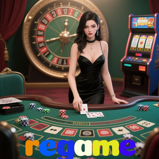 Cassino Online regame