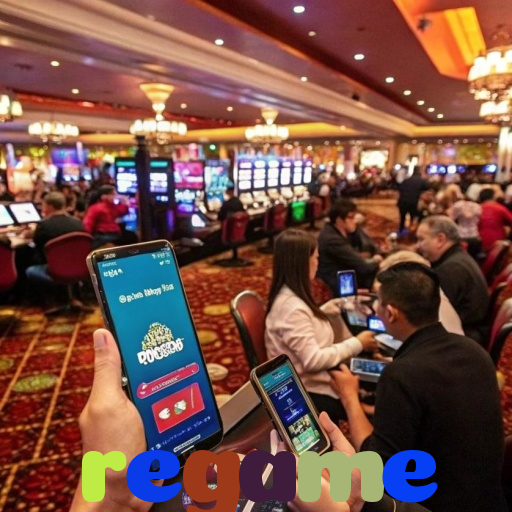 Cassino Online regame