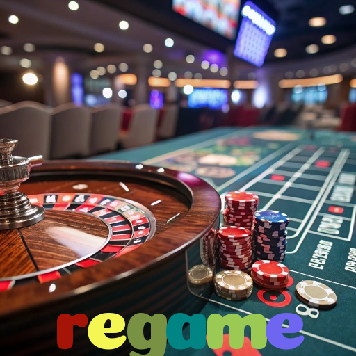 Cassino Online regame