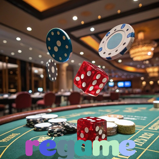 Cassino Online regame