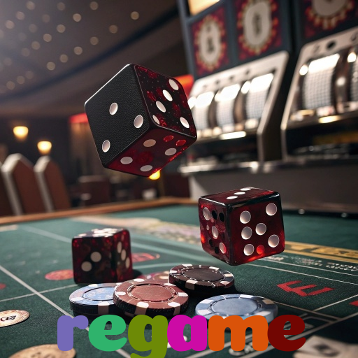 Cassino Online regame