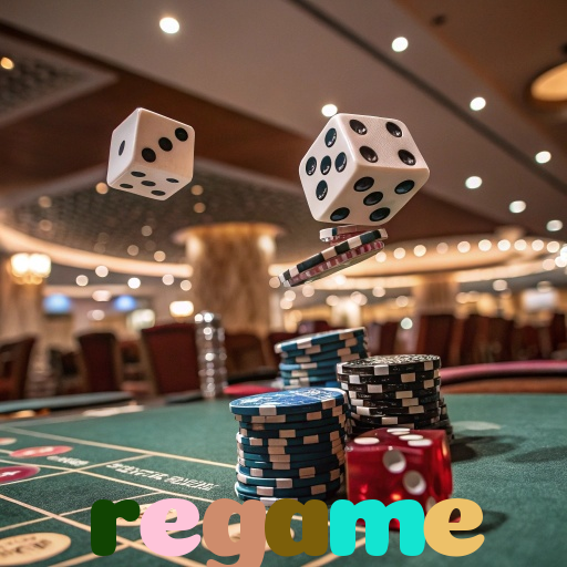 Cassino Online regame