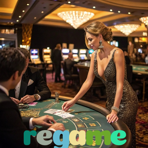 Cassino Online regame
