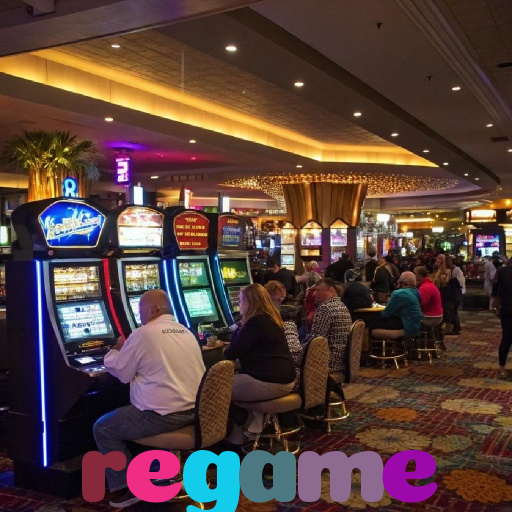 Cassino Online regame